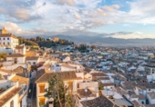 Edifici
en venda
amb 837m² a Granada, a la zona de Albaicín, Calle Oidores foto