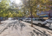 Papelería en venta con 38m² en Granada, en la zona de Los Vergeles, Calle Agustín Lara foto