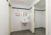 135m² cafeteria for sale in Granada, Calle Recogidas photo