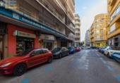 20m² commercial premises for sale in Granada, in the area of San Antón Neighborhood, Calle Luis Braille photo