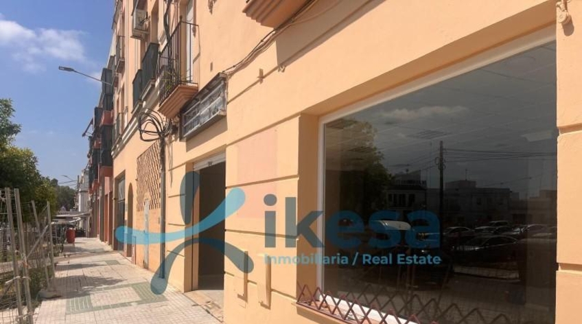 Local comercial