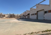 4322m² warehouse industrial for sale in Valls, Plaça Pati del Castell photo