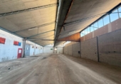 4322m² warehouse industrial for sale in Valls, Plaça Pati del Castell photo