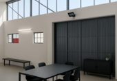4322m² warehouse industrial for sale in Valls, Plaça Pati del Castell photo