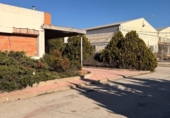 4322m² warehouse industrial for sale in Valls, Plaça Pati del Castell photo