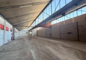 4322m² warehouse industrial for sale in Valls, Plaça Pati del Castell photo