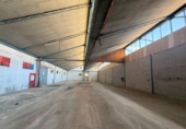 4322m² warehouse industrial for sale in Valls, Plaça Pati del Castell photo