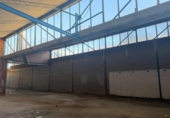4322m² warehouse industrial for sale in Valls, Plaça Pati del Castell photo