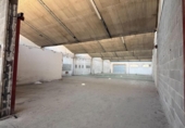 4322m² warehouse industrial for sale in Valls, Plaça Pati del Castell photo