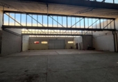 4322m² warehouse industrial for sale in Valls, Plaça Pati del Castell photo