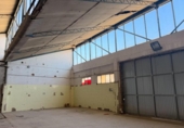 4322m² warehouse industrial for sale in Valls, Plaça Pati del Castell photo