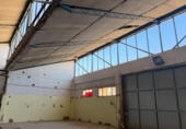 4322m² warehouse industrial for sale in Valls, Plaça Pati del Castell photo