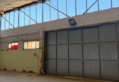 4322m² warehouse industrial for sale in Valls, Plaça Pati del Castell photo