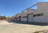 4322m² warehouse industrial for sale in Valls, Plaça Pati del Castell photo