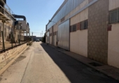 4322m² warehouse industrial for sale in Valls, Plaça Pati del Castell photo