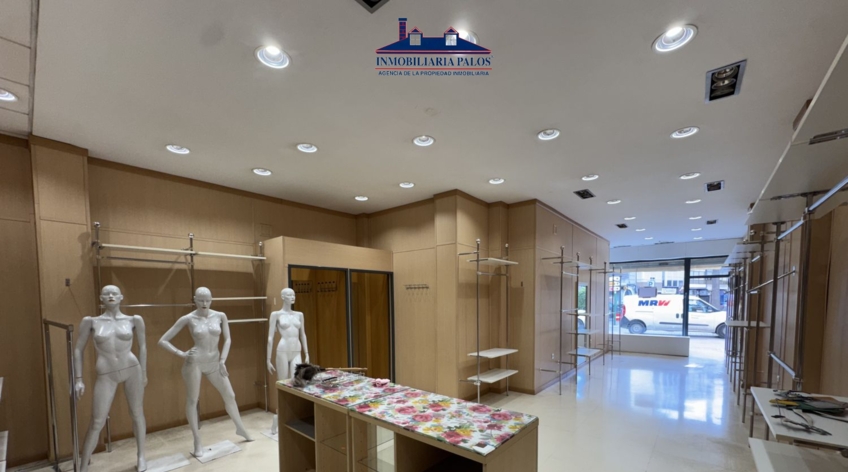 Local comercial