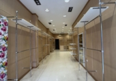 Local comercial en alquiler con 90m² en Puente Genil foto