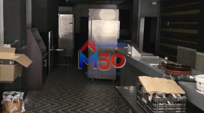 Local comercial