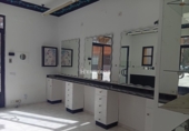 Peluqueria en alquiler con 55m² en Logroño foto