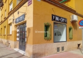 Peluqueria en alquiler con 55m² en Logroño foto