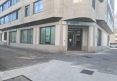 Local comercial en alquiler con 350m² en Pontevedra, en la zona de Pontevedra foto
