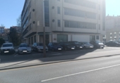 Local comercial en alquiler con 350m² en Pontevedra, en la zona de Pontevedra foto