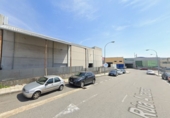 Nave Industrial en alquiler con 956m² en Vilagarcía de Arousa, en la zona de Rubiáns foto