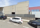 Nave Industrial en alquiler con 956m² en Vilagarcía de Arousa, en la zona de Rubiáns foto