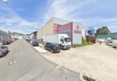 Nave Industrial en alquiler con 956m² en Vilagarcía de Arousa, en la zona de Rubiáns foto