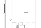 1537m² warehouse industrial for rent in Pontevedra, in the area of Mourente photo