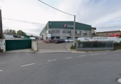 1537m² warehouse industrial for rent in Pontevedra, in the area of Mourente photo