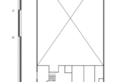 1537m² warehouse industrial for rent in Pontevedra, in the area of Mourente photo