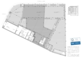 366m² cafeteria for sale in Pontevedra, in the area of Pontevedra photo