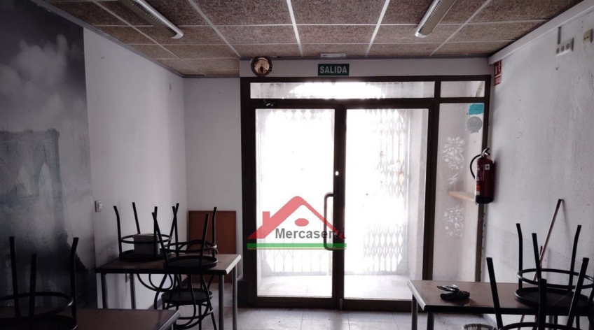 Local comercial