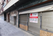 130m² commercial premises for rent in Ciudad Real photo