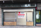 130m² commercial premises for rent in Ciudad Real photo