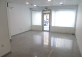130m² commercial premises for rent in Ciudad Real photo