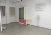 130m² commercial premises for rent in Ciudad Real photo