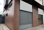 Oficinas en alquiler con 54m² en Logroño foto