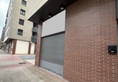 Oficinas en alquiler con 54m² en Logroño foto