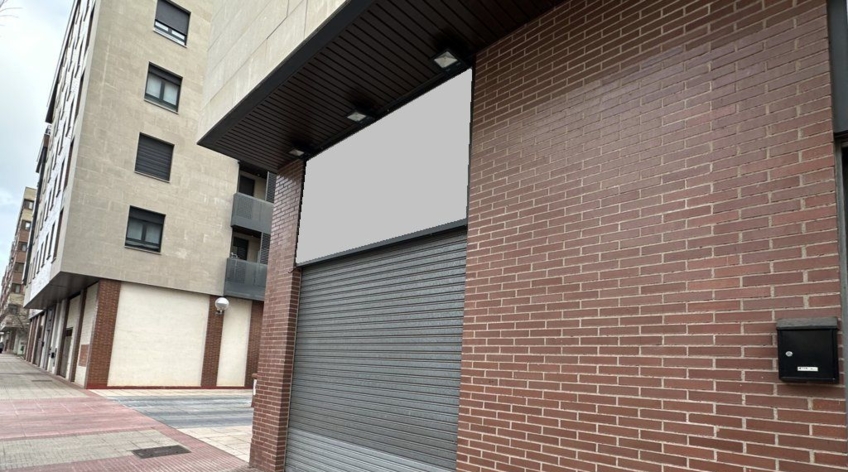 Local comercial