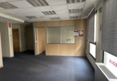 340m² offices for rent in Logroño photo