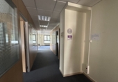 340m² offices for rent in Logroño photo