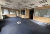 340m² offices for rent in Logroño photo