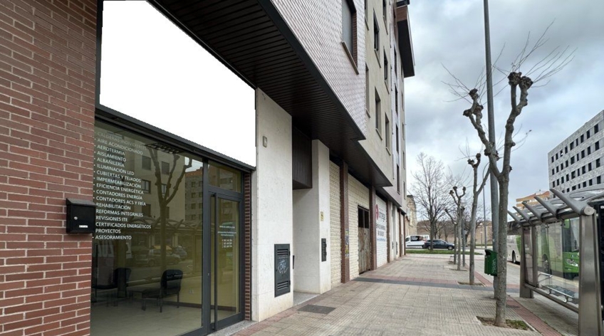 Local comercial
