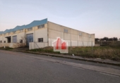 Nave Industrial en venta con 933m² en Fregenal de la Sierra, Poligono INDUSTRIAL FREXNENSE, 62 foto