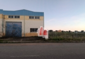 Nave Industrial en venta con 933m² en Fregenal de la Sierra, Poligono INDUSTRIAL FREXNENSE, 62 foto