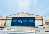 Nave Industrial en venta con 1900m² en Redován foto