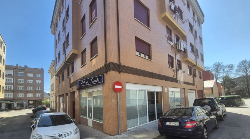 Local comercial