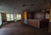 77m² cafeteria for sale in Grado photo